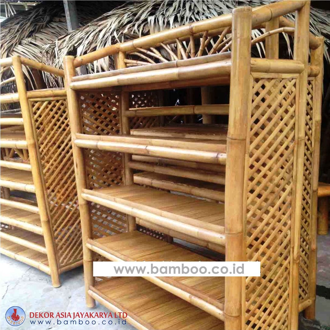 Bamboo racks for book and other items, BAMBOO RACK, BAMBOO FURNITURE, BAMBOO FURNITURE, FURNITURE